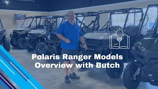 2019 Polaris Ranger North Star Crew Review [upl. by Savick]