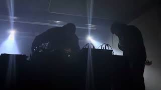 Sorb at the Garrison in Toronto for Project Nowhere Fest 2024 [upl. by Serge]