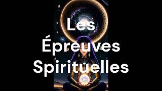 Les Défis de lÉveil Spirituel  Confrontation aux Ombres Intérieures [upl. by Friday158]