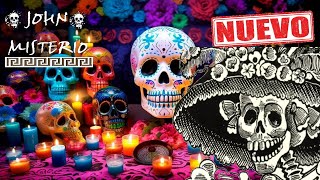 ORIGEN DEL DIA DE MUERTOS Nuevo video [upl. by Myrah]