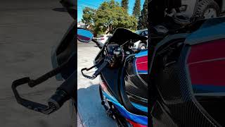 Bmw S 1000 RR 2020⚡️ autosfull automobile autotopnl [upl. by Llenrad]