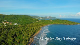 Minister Bay Bacolet Tobago [upl. by Lauder]