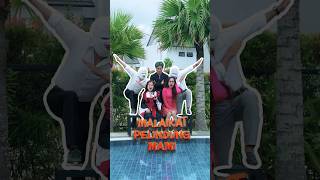 Malaikat pelindung mami episode 11 shorts [upl. by Ahsenot]