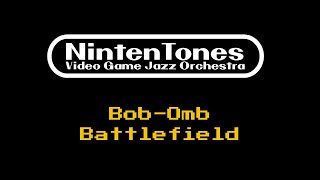 BobOmb Battlefield from Mario 64 NintenTones 2024 [upl. by Lindsey]