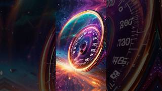 Exploring The Cosmic Speed Limit Can Anything Travel Faster Than Light short shorts shortvideo [upl. by Reifinnej]