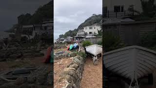 Steephill Cove Ventnor Isle of Wight [upl. by Sibby]