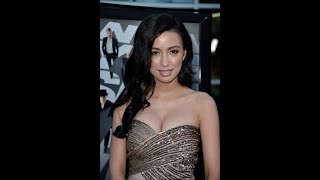 Les Femmes Célèbres du Net 450 Christian Serratos [upl. by Peisch]