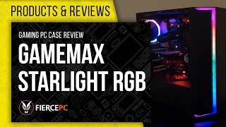 GameMax Starlight RGB [upl. by Lillian730]