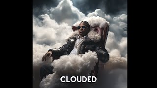 FREE Young Thug Type Beat 2024  quotCloudedquot [upl. by Dichy]