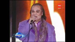 Juan Gabriel He venido a pedirte perdon Iquique 2012 [upl. by Gabriell]