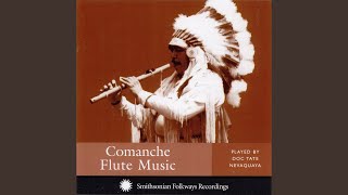 Comanche Moon Song [upl. by Tnomad344]