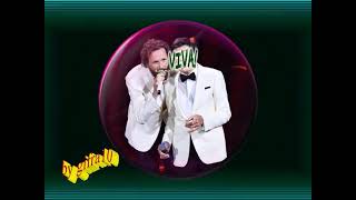 Evviva  Gianni Morandi ft Jovanotti  karaoke by gifra10 [upl. by Elehcim]