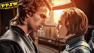 What If Anakin Skywalker Fell in Love with Bo Katan [upl. by Kaitlyn]