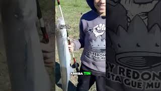 aguadulce fishing pejerrey [upl. by Myrah443]