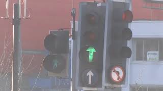 British Traffic Lights 77 [upl. by Fennell]