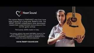 CIOSI  HEART SOUND PERLUCENS [upl. by Mir]