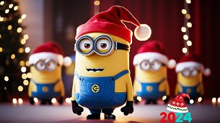 Best Minion Sleep Music🎶Instant Sleep Within 3 Minutes 🌜 Brahms amp Mozart Lullaby [upl. by Norvun104]