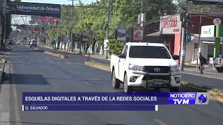 ESQUELAS DIGITALES A TRAVÉS DE LA REDES SOCIALES [upl. by Pulchia608]