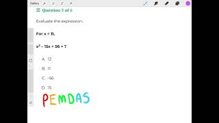 Electrical IBEW Aptitude Test Sample Question 5 [upl. by Niarb]