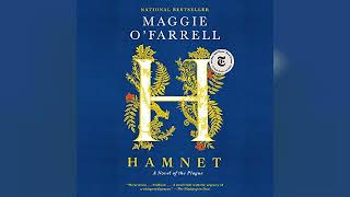 Hamnet  by Maggie OFarrell  Audiobook Review [upl. by Pack]