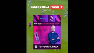 Guardiola robbed in premier league [upl. by Ekoorb624]