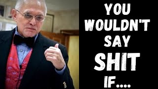 YOU WOULDNT SAY SHIT IF IT WAS IN YOUR FUCKING MOUTH  DAN PENA [upl. by Cochrane]