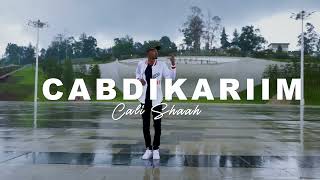 ABDIKARIIN ALI SHAH WAA ISKU SOO BAXAYNAAYE BUSHAARO NEW OFFICIAL VIDEO 2022 [upl. by Algernon647]