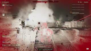 Helldivers 2 Shenanigans 4 [upl. by Hardej]