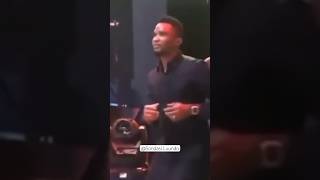 Samuel Eto’o  Afro Mbokalization Dance [upl. by Pineda]