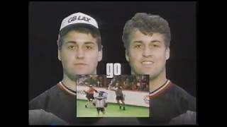 1994 MILL Championship [upl. by Wivestad]