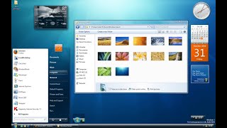 How to Install Microsoft Windows 7 Ultimate SP1 ISO 32 bit amp 64 bit  Tutorial 2020 [upl. by Patrizius]