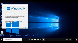 How to Update Windows 10 to the Latest Version Available [upl. by Tacye95]