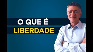 O Que é Liberdade  Filosofia do Sucesso [upl. by Neros380]