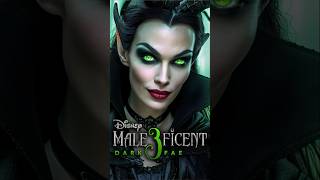 MALEFICENT 3 Dark Fae shorts maleficent maleficent3 angelinajolie [upl. by Monjan]