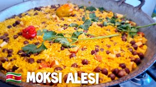 10 kilo Moksi Alesi Maken [upl. by Rachael295]