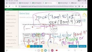 Math IGCSE 63 Course Practice [upl. by Alyos]