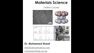 Crystallographic Points and Directions  Chapter 3 PART3 [upl. by Frechette637]