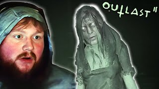 Outlast 2 Play Through Part 1 [upl. by Lupe]