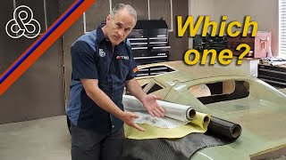 Is carbon fiber worth it Arete Supercar project [upl. by Yesrod]