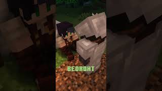 Das Labor des Schurken minecraft crocodileandy mcdino [upl. by Rawden]