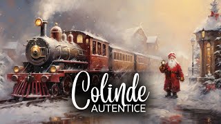 Colinde Autentice Romanesti 🎄❤️ MIX 1 ORA Colinde Nemuritoare [upl. by Adnot]