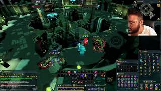 Necromancy Solo Nex T80 Power Upgrade [upl. by Gould]