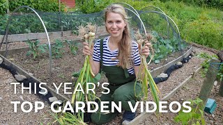 This Years TOP GARDENING VIDEOS [upl. by Adaner]