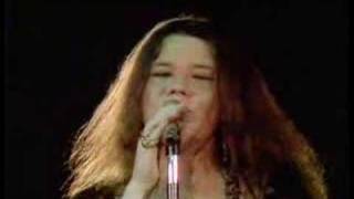 Janis Joplin  Maybe [upl. by Aytida]