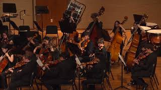 Strake JesuitSt Agnes Orchestra Spring Concert 2022 [upl. by Seligman]