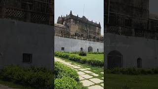 DANISH FORT IN THARANGAMBADI🌸😍 tharangambadi minivlog [upl. by Fernandina]