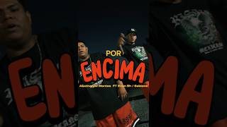 Trailer quotPor Encimaquot Alucinando Mentes  ft Even Sh amp Sabio RISKO Wdk Records rap rapmexa [upl. by Ojyma]