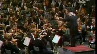 Berlioz quotSymphonie Fantastiquequot  5th Mvt  Leonard Bernstein [upl. by Mond]