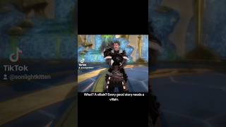 This audio fits him well ff14 ffxiv ffxivtok shadowbringers ffxivcommunity elidibus wol ff [upl. by Odelet]