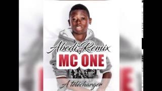 MC ONE  ABEDI REMIX ABEDI MHD  Audio [upl. by Dawna]